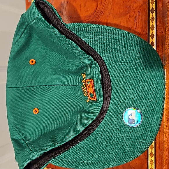 Irish Yankees 7/8 like new don't think ever worn - Picture 2 of 6